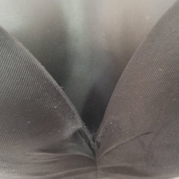 NWT Cacique max boost plunge bra - Picture 5 of 6